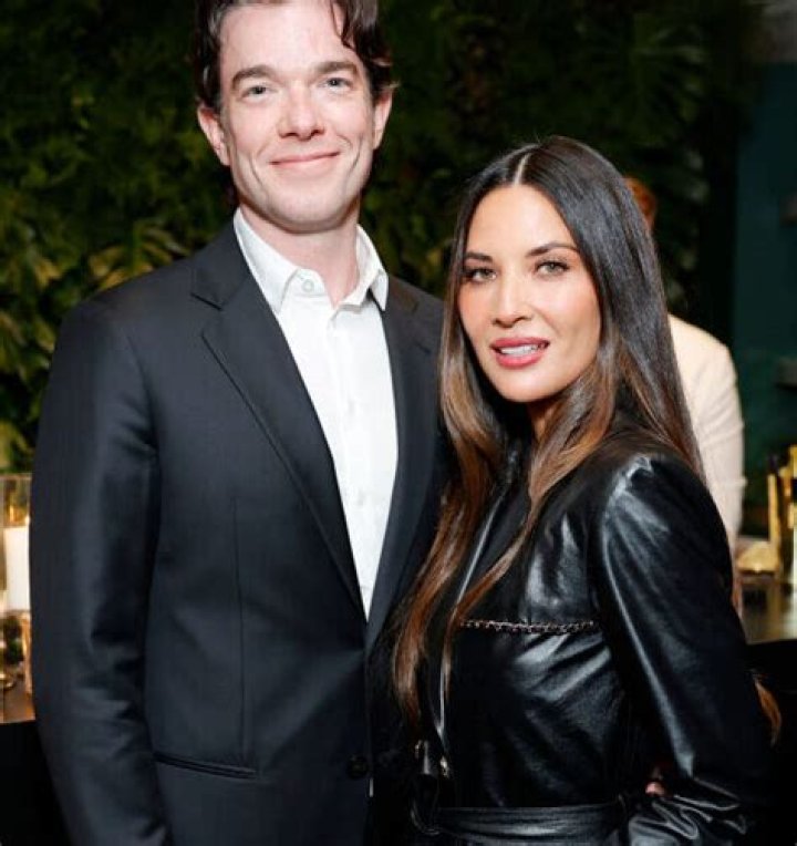 A Look At Olivia Munn’s Dating History