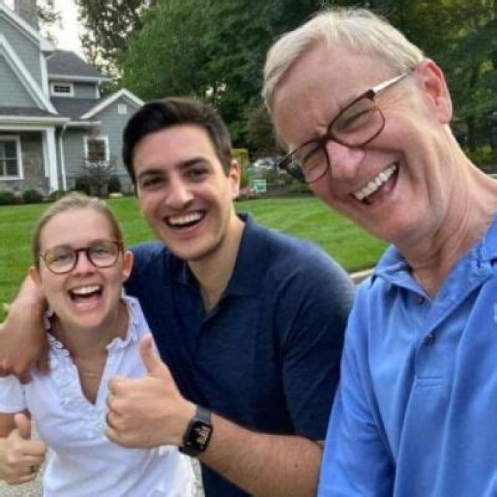 A Look Into Ali Sadri And Sally Doocy Relationship