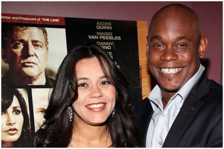 A Look Into Bokeem Woodbine Relationship: Wife And Family