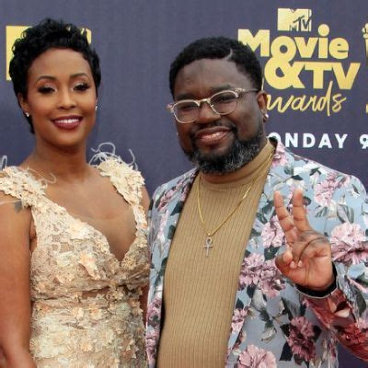 A Look Into Lil Rel Howery And Dannella Lane’s Relationship