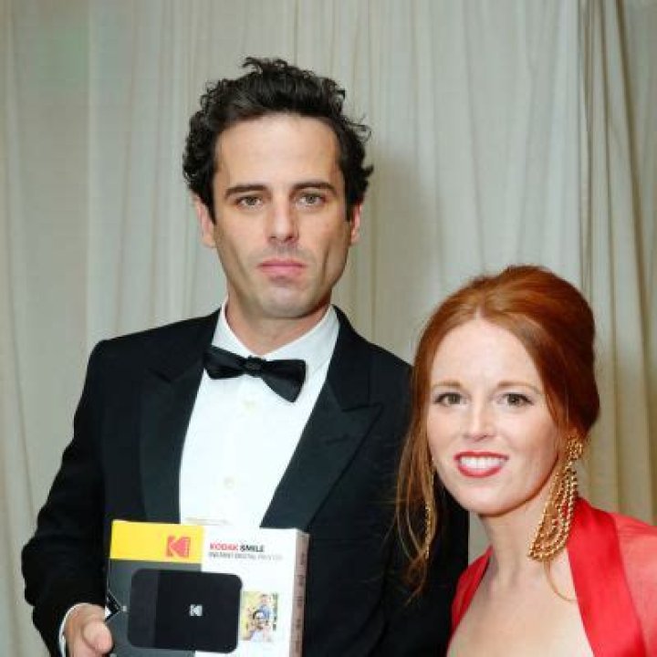 A Look Into Luke Kirby And Andrea Sarubbi’s Married Life