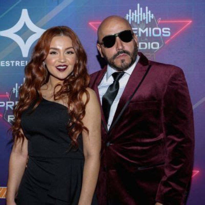 A Peek Into Lupillo Rivera And Giselle Soto’s Married Life