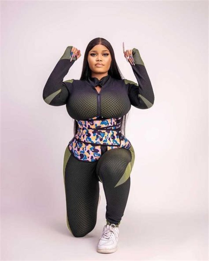 Ada La Pinky Biography [Age, Comedy, Facebook, Real Name, Net Worth, Pictures, Videos, TikTok, Instagram, Boyfriend, Wikipedia]