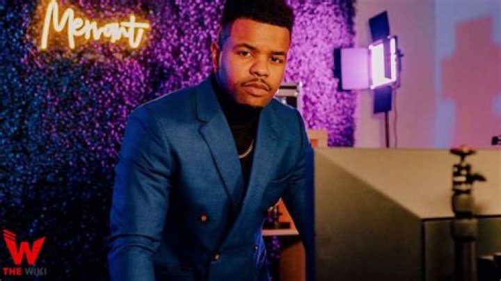 AGT: All Details To Know About 33-Years Old Rapping Magician Mervant Vera, Family Background Explained