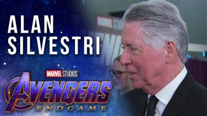 Alan Silvestri Composer, Biography, Age, Education, Wife, Children, Height, The Avengers, Movies, Awards and Net Worth