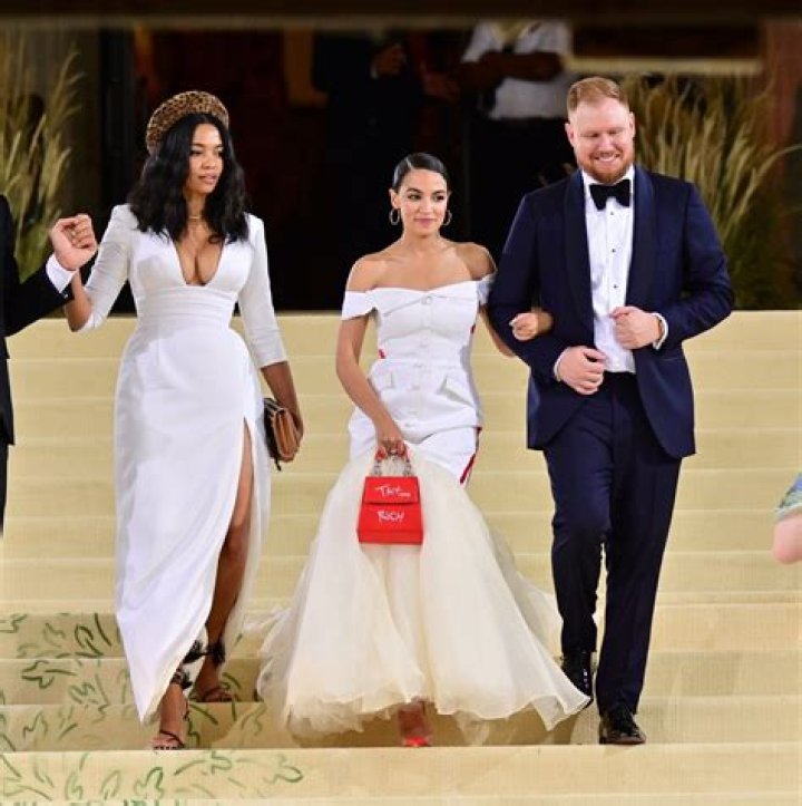 Alexandria Ocasio-Cortez’s Boyfriend Riley Roberts Wiki, Bio, Age, Height, Net Worth, Parents, Family and Instagram