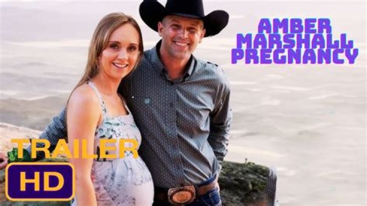 All About Amber Marshall And Shawn Turner Married Life