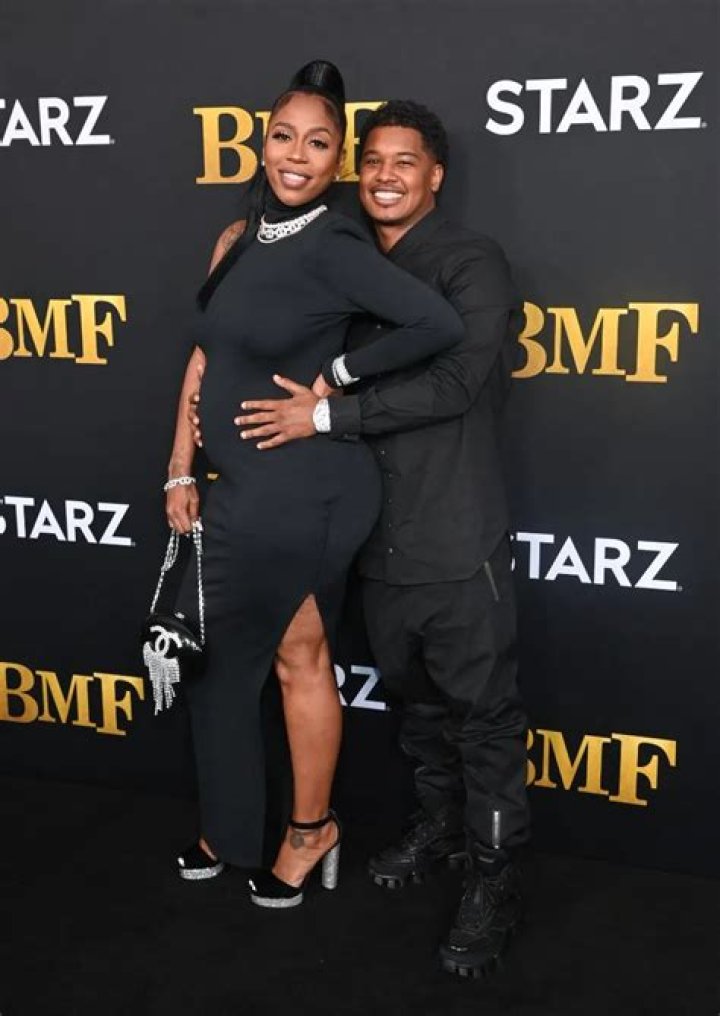 All About Kash Doll And Tracy T Dating History