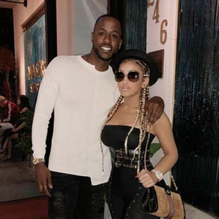 Angel Brinks Spoke About Her Ex-Husband Bruce Sandlin’s Death