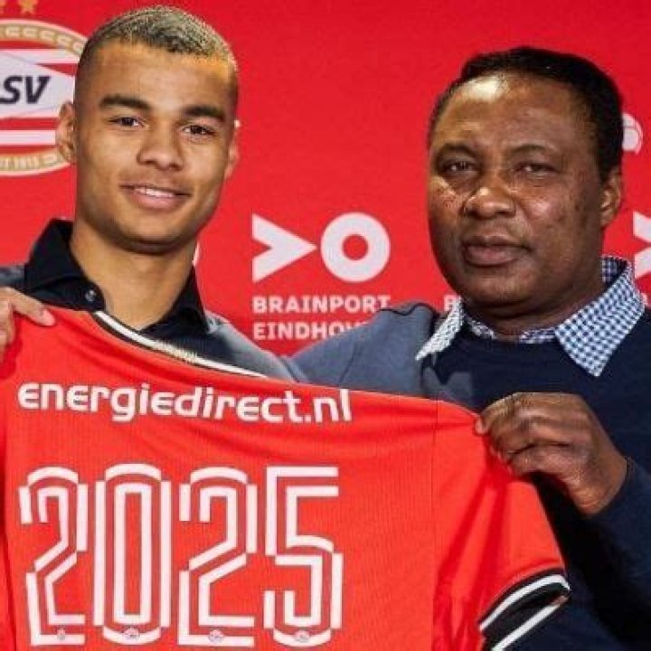 Ank Gakpo- All About The Mother Of Cody Gakpo