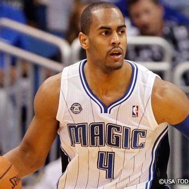 Arron Afflalo- Net Worth, Career, Contract And Facts