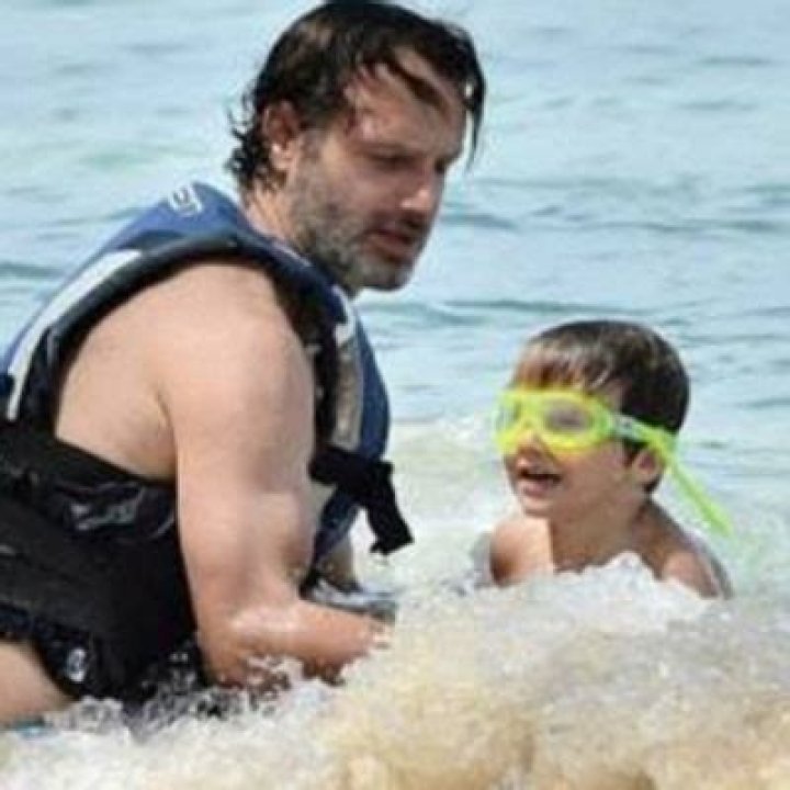 Arthur Clutterbuck: Everything You Need to Know About Andrew Lincoln Son