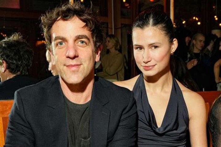 B.J. Novak Wife: Is B.J. Novak married?