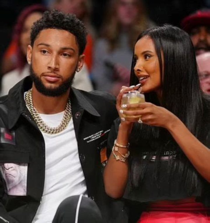 Ben Simmons Girlfriend: Maya Jama Religion, Height, Net Worth, Instagram, Ethnicity, Father, Mum, Ex-Boyfriends