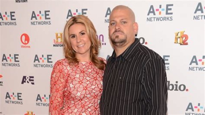 Brandi &amp; Jarrod Net Worth