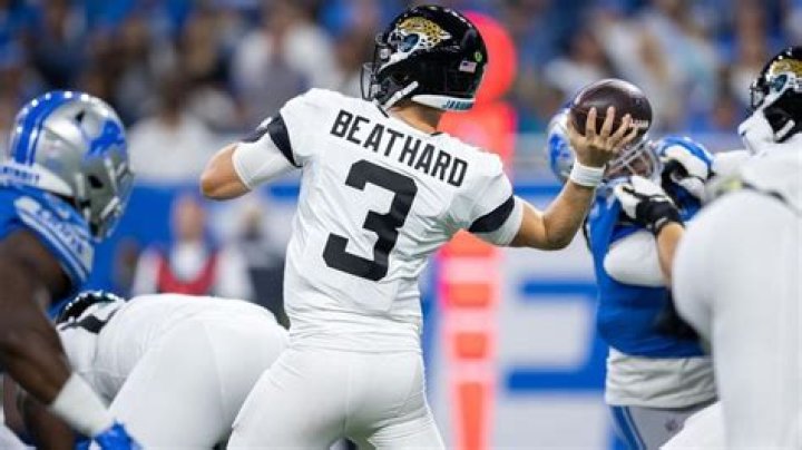 C. J. Beathard Salary: What Is CJ Beathard Salary?