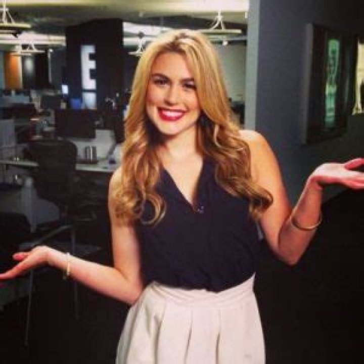 Carissa Culiner Husband, Love Life, Married, Net Worth