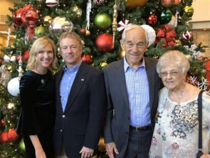 Carol Wells Paul- Everything You Need to Know About Her