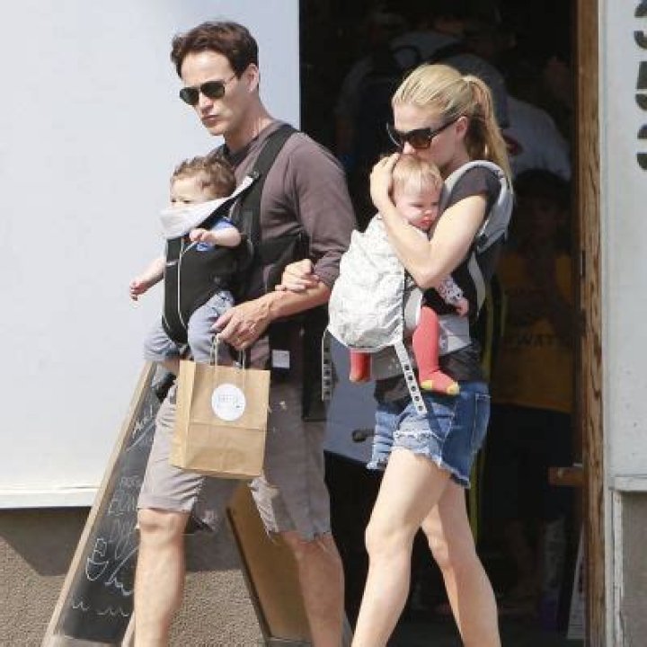 Charlie Moyer- The Son Of Stephen Moyer