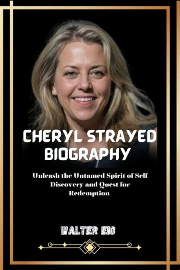Cheryl Strayed Biography, Age, Net worth, Body measurements, Author, Family, Novelist, essayist and podcast host