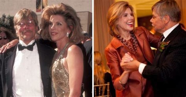 Christine Baranski And Husband Matthew Cowles Had Two Daughters- Is She Married Again After Her Partner’s Death