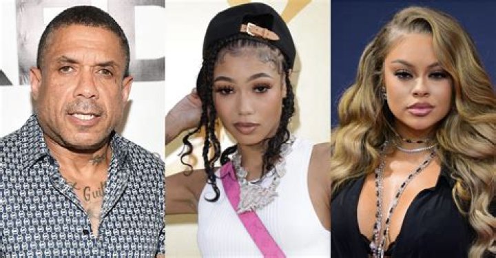 Coi Leray (Benzino’s Daughter) Bio, Wiki, Age, Birthday, Height, Dad, Parents, Boyfriend, Net Worth, Trippie Redd, Outfits, Messy, Lyrics, Songs and Albums