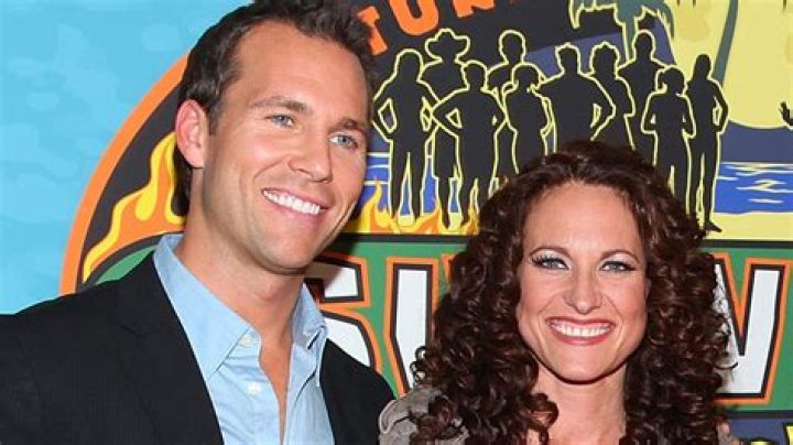 Colby Donaldson And Wife Britt Bailey Love Life &amp; Romantic Relationship