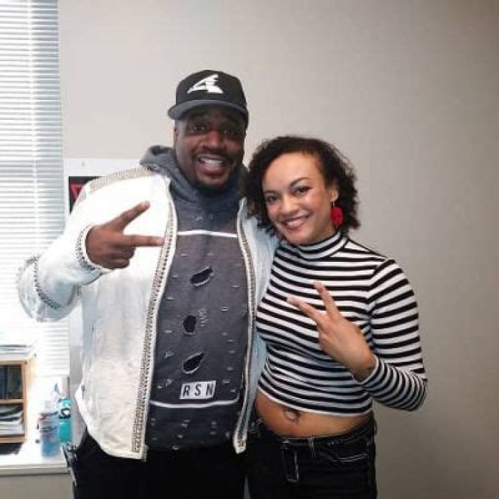 Corey Holcomb Have A External Affair Despite Having A Wife