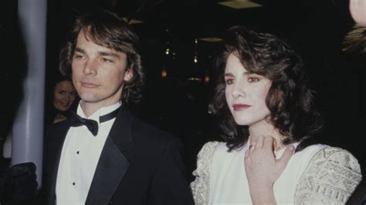 Dakota Brinkman- The Oldest Son of Melissa Gilbert &amp; Bo Brinkman