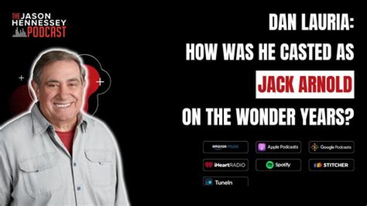 Dan Lauria Biography, Age, Net Worth, Wonder Years, Vince Lombardi, Broadway, Death and Movies &amp; TV Shows