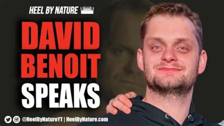 David Benoit- Wiki, Age, Height, Net Worth, Girlfriend, Dating