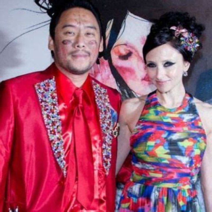 David Choe Wife: Is He Married? Beef Cast Member Relationship
