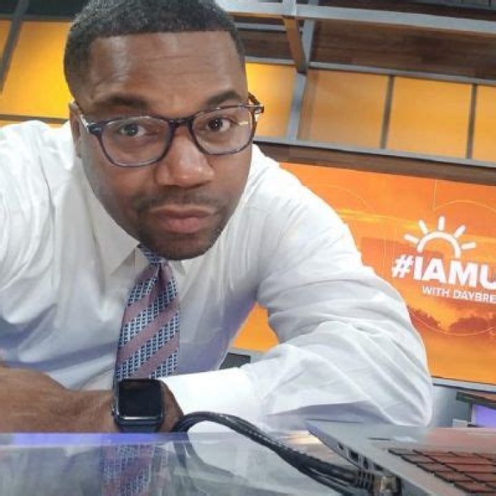 Demond Fernandez Wiki: Is He Married? Family And Ethnicity