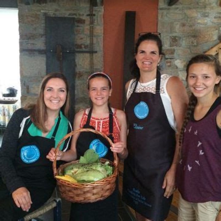 Diane Kochilas Apologised To Her Kids For Wrong-Doings