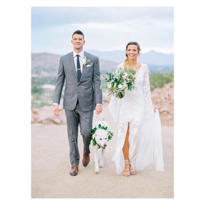 Did Anything Happened To Drew Smyly Wife and Family? Placed On Bereavement List Cubs Fans Are Concerned