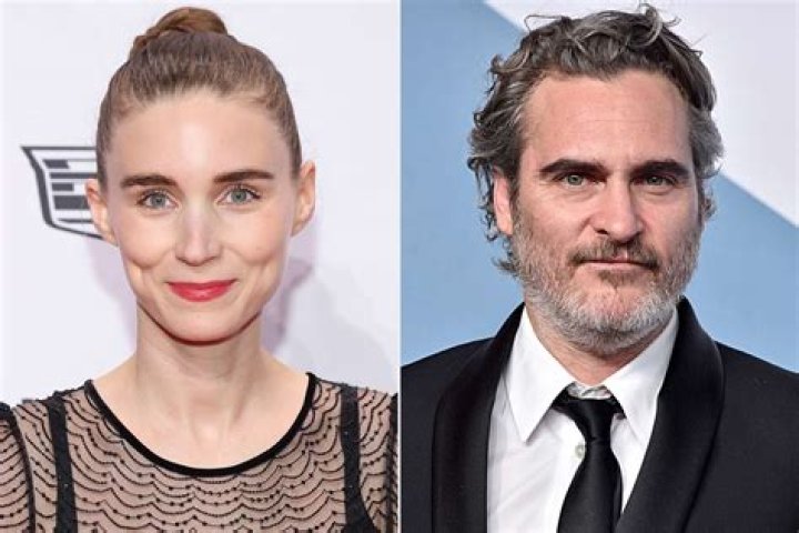 Did Joaquin Phoenix and Rooney Mara Meet On Her? How Long Have Rooney Mara And Joaquin Phoenix Been Together?