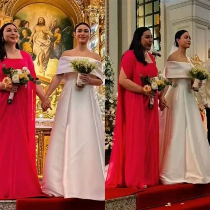 Did Marjorie Barretto’s Daughter Claudia Barretto And Basti Lorenzo Break Up Or Are They Still Together?