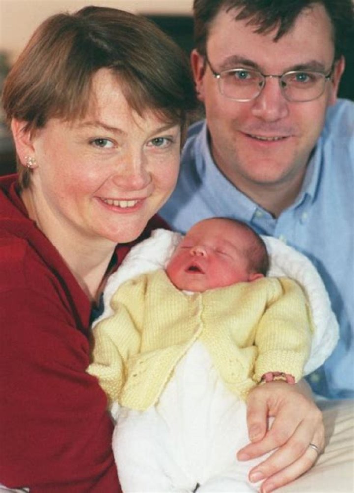 Ed Balls Children And Family Members Explored