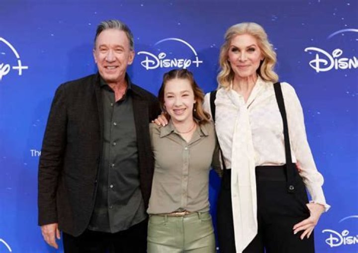 Elizabeth Allen Dick: Know About The Daughter Of Tim Allen