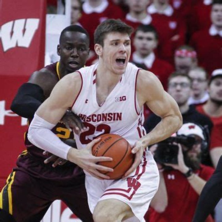 Ethan Happ- Everything You Need To Know About Him