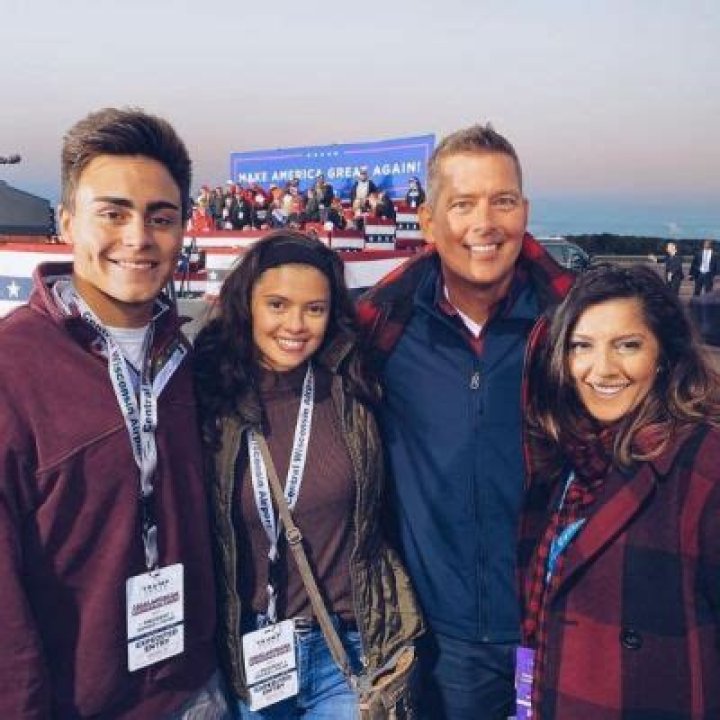 Evita Pilar Duffy Was Harassed After Expressing Conservative Views At University Of Chicago