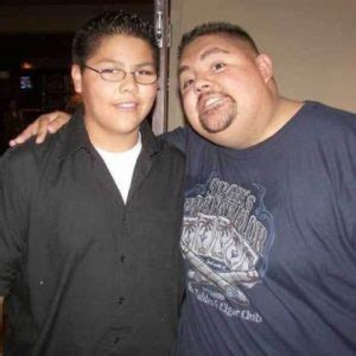 Gabriel Iglesias’ Relationship With Adopted Son Frankie Iglesias