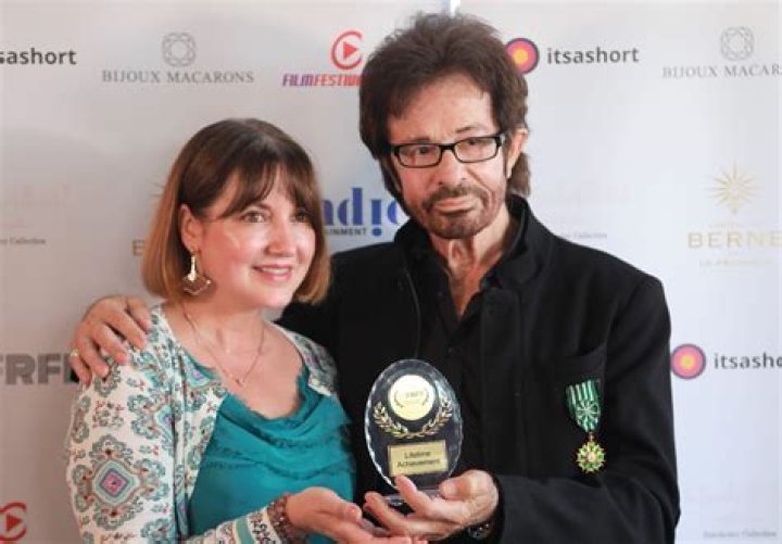 George Chakiris- Wife, Love Life, Married, Net Worth