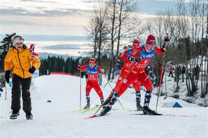 Girlfriend Or Wife: Who Is Hans Christer Holund Partner? Family Net Worth Instagram Details Of The Skier