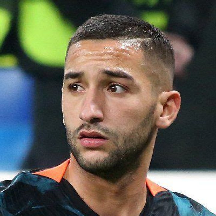 Hakim Ziyech Stated That He Had A Difficult Childhood Growing Up With Other 8 Siblings