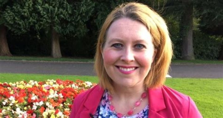 Hannah Thomas ITV Reporter Wiki, Age, Husband, Weight Loss, Family, Children, Married, Salary, Net Worth, Instagram