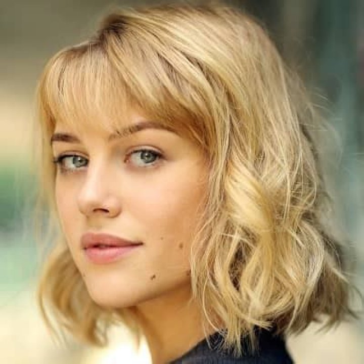 Hannah Van Der Westhuysen Wiki, Age, Height, Net Worth, Boyfriend, Dating