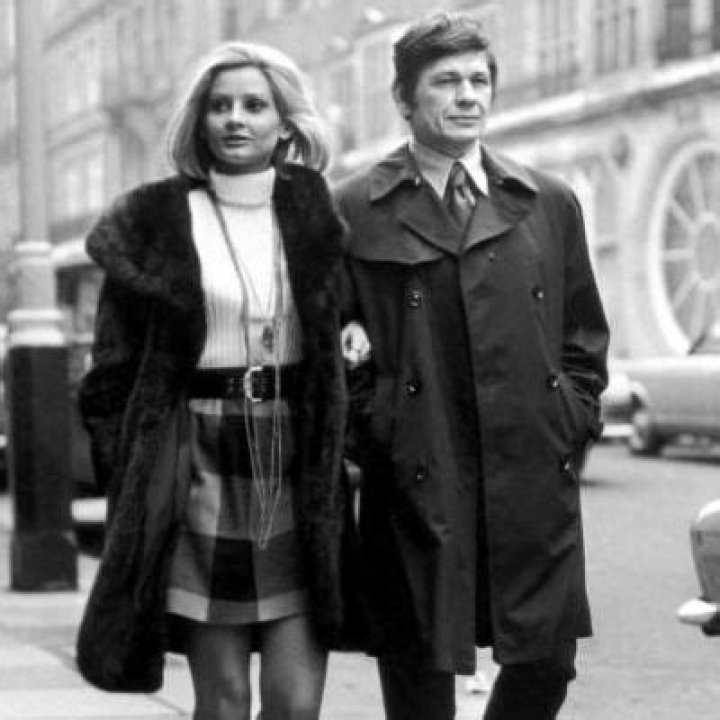 Harriet Tendler- All About Charles Bronson’s Ex- Wife