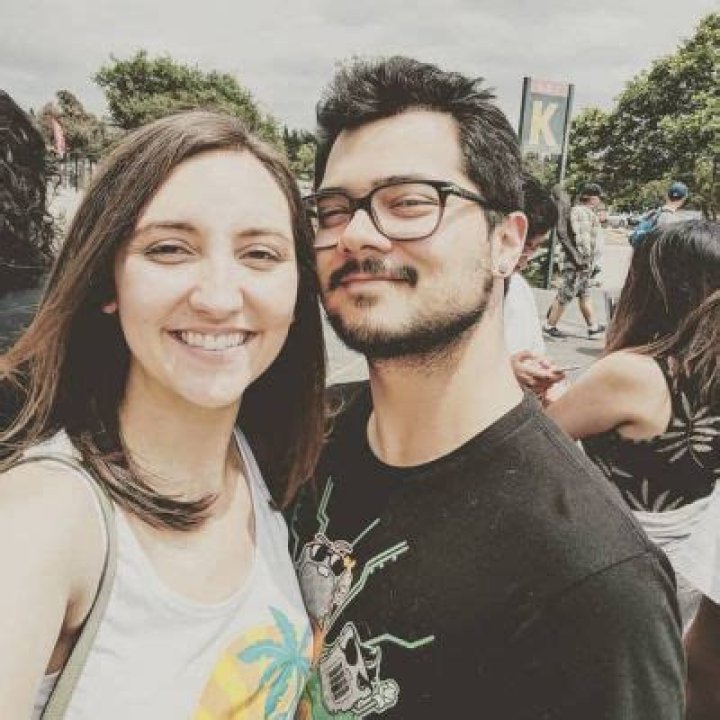 How ‘Bitwit’ Host Kyle Hansen And Ex-Wife Heather deCaussin Are Coping After Their Divorce