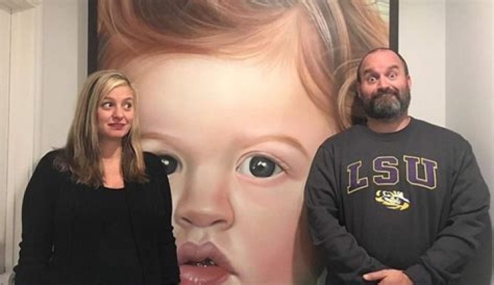How Old Are Christina Pazsitzky Kids Ellis and Julian ?Everything To Know About The Kids Of Comedian